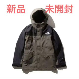 ザノースフェイス(THE NORTH FACE)のノースフェイス マウンテンライトジャケット NPW61831 ニュートープ M(ナイロンジャケット)