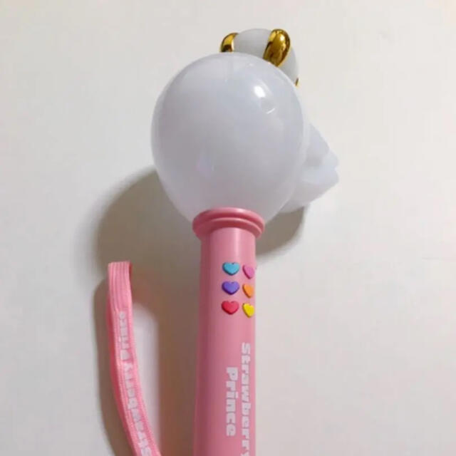 すとぷり いちごペンライト 2022の通販 by ぷりぷり's shop |ラクマ すとぷり いちごペンライト 2022の通販 by ぷりぷり's shop |ラクマ