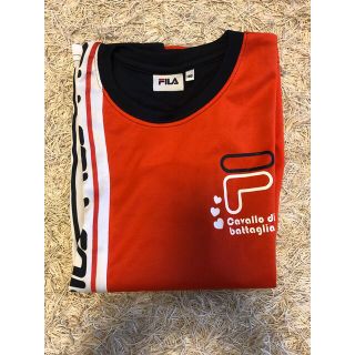 フィラ(FILA)のFILA Tシャツ(Tシャツ/カットソー)