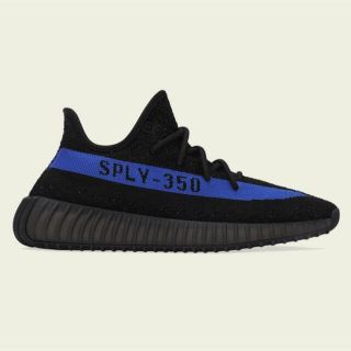 アディダス(adidas)のYEEZY BOOST 350 V2 DAZZLING BLUE 29cm(スニーカー)