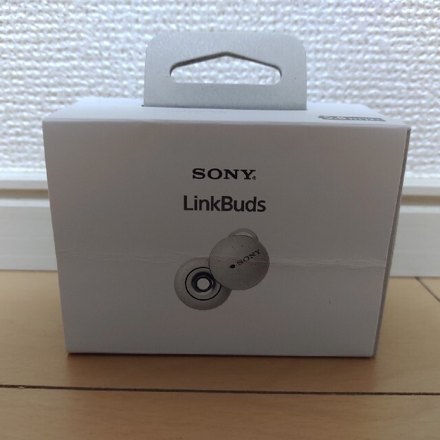 SONY LinkBuds