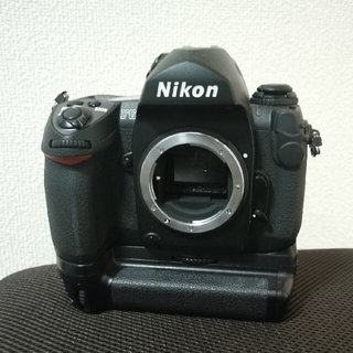 Nikon F6 　おまけ　トキナーのマクロ(フィルムカメラ)
