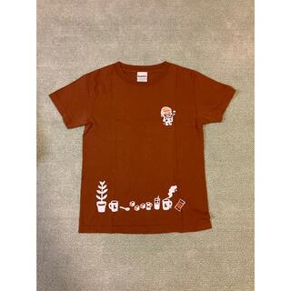 ランドリー(LAUNDRY)のLaundry   bodum  コラボTシャツ　extra s  (Tシャツ(半袖/袖なし))
