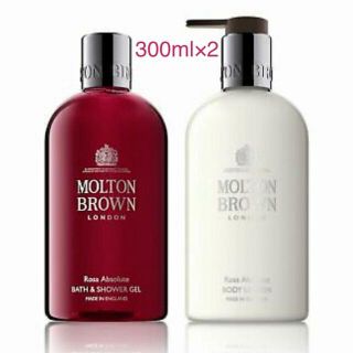 モルトンブラウン(MOLTON BROWN)のりりぃ様専用(ボディソープ/石鹸)