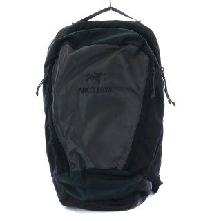 アークテリクス(ARC'TERYX)のアークテリクス BEAMS BOY別注 マンティス26 26 グレー 黒 (リュック/バックパック)