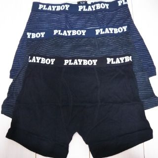 プレイボーイ(PLAYBOY)のボクサーパンツ　プレイボーイ(ボクサーパンツ)