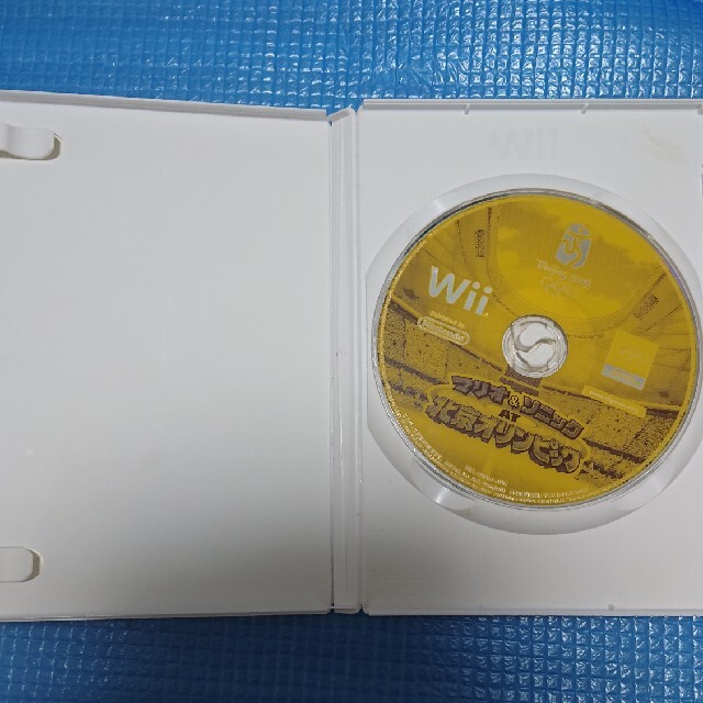 Wii(ウィー)のヨウソン様専用 エンタメ/ホビーのゲームソフト/ゲーム機本体(家庭用ゲームソフト)の商品写真