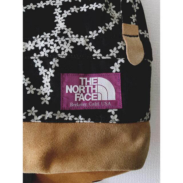 THE NORTH FACE(ザノースフェイス)のTHE NORTH FACE パープルレーベル リュック バッグパック レディースのバッグ(リュック/バックパック)の商品写真