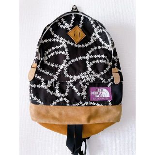 ノースフェイス(THE NORTH FACE) 花柄 リュック(レディース)の通販 59