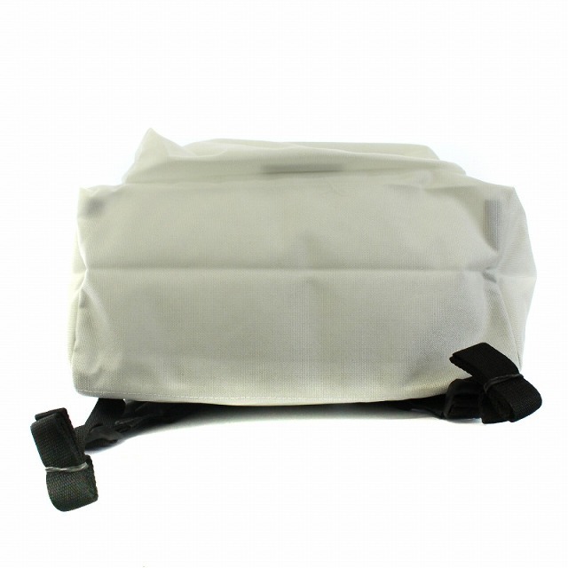Chesty(チェスティ)のチェスティ イーストパック リュックサック デイパック ビジュー F 白 レディースのバッグ(リュック/バックパック)の商品写真