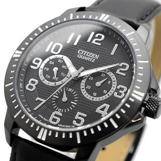シチズン(CITIZEN)のシチズン CITIZEN 腕時計 人気 ウォッチ クォーツ AG8315-04E(腕時計(アナログ))