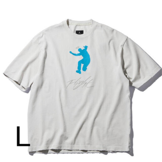ナイキ(NIKE)のM J UNION GFX SS TEE L (Tシャツ/カットソー(半袖/袖なし))