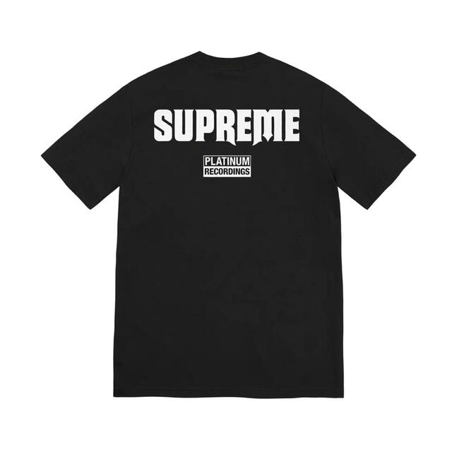 Supreme Still Talking Teeトップス