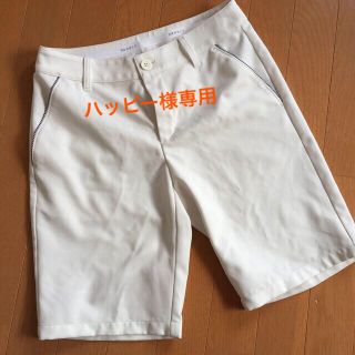 23区 - 23区golf ハーフパンツの通販 by sayu's shop｜ニジュウサンク ...