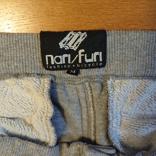 narifuri ハーフパンツ メンズのパンツ(ショートパンツ)の商品写真