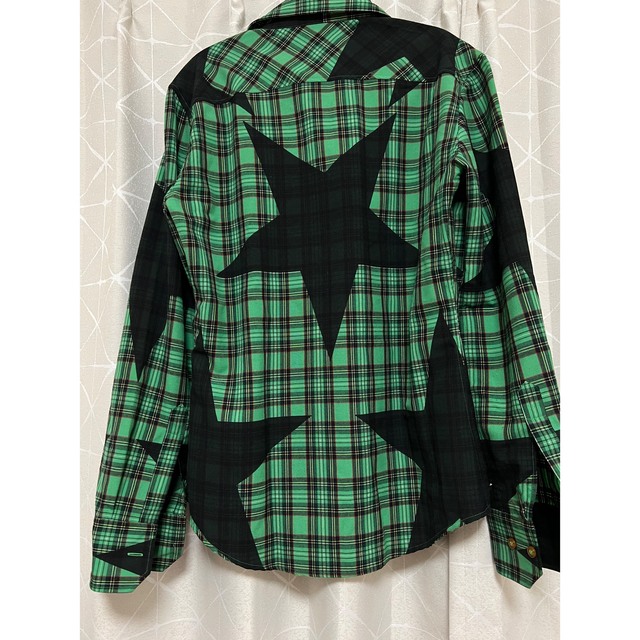 Vivienne Westwood - Vivienne Westwood シャツの通販 by しい's Vivienne Westwood - Vivienne Westwood シャツの通販 by しい's