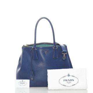 プラダ(PRADA)のプラダ ハンドバッグ ショルダーバッグ２WAY レディース 1BA274(ハンドバッグ)