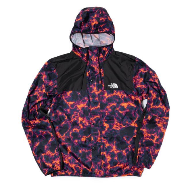 ジャケット M 1985 SEASONAL MOUNTAIN JACKET - パーカー