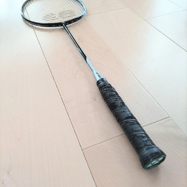 YONEX(ヨネックス)のヨネックス　YONEX　アストロクス55 ASTROX55 スポーツ/アウトドアのスポーツ/アウトドア その他(バドミントン)の商品写真