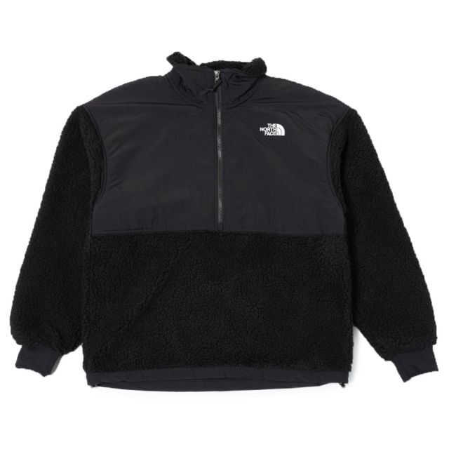 フリース メンズ TNF BLACK JK3 ノースフェイス