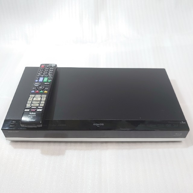 リストでは BD–W570 シャープブルーレイレコーダー l6LWD-m28393917077