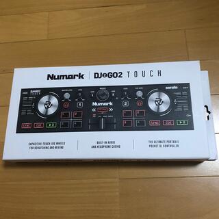 ‼️早い者勝ち‼️ Numark ヌマーク DJ2GO2 Touch タッチ(DJコントローラー)