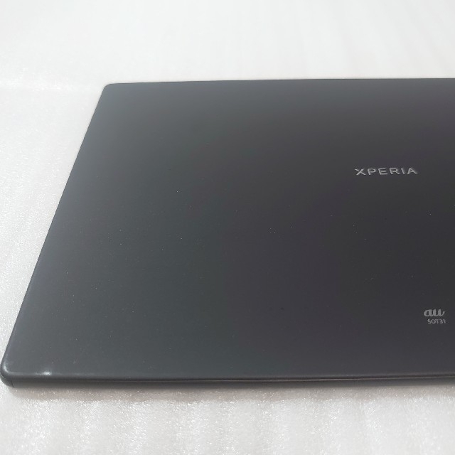 SONY タブレット「Xperia Z4 Tablet」au  SOT31 5