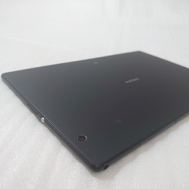 SONY タブレット「Xperia Z4 Tablet」au  SOT31 6