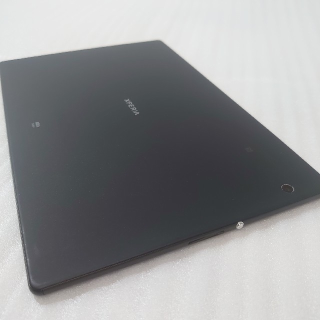 SONY タブレット「Xperia Z4 Tablet」au  SOT31 7