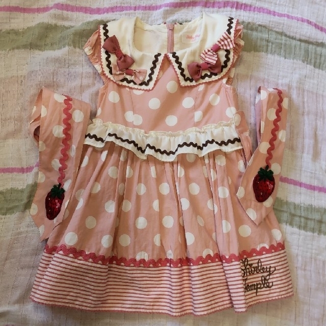 2023年最新モデルワンピースはさらに値下げの決算大SALE中!キッズ服