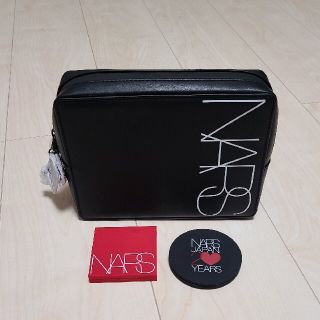 ナーズ(NARS)のNARS　ノベルティセット(ポーチ)