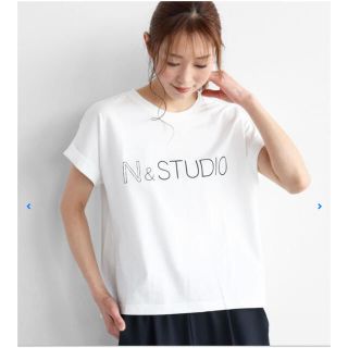 スコットクラブ(SCOT CLUB)のとなみん様　専用　YORT STUDIO ロゴTシャツ(Tシャツ(半袖/袖なし))