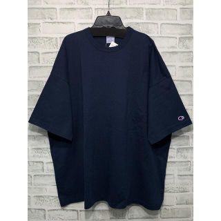 チャンピオン(Champion)の未使用　22SS Champion MIN-NANO BEAMS 別注 Tシャツ(Tシャツ/カットソー(半袖/袖なし))