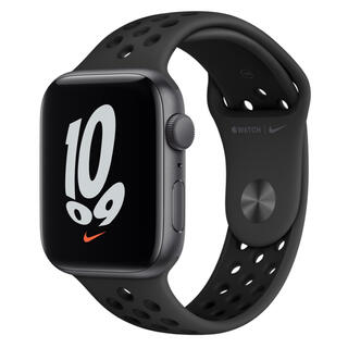 アップルウォッチ(Apple Watch)のApple Watch SE  (Apple Watch Nike)(腕時計(デジタル))