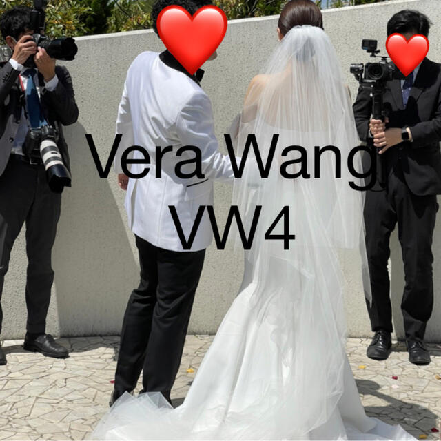 verawang ベール ヴェラウォン VW4 ロングベール - licu.org