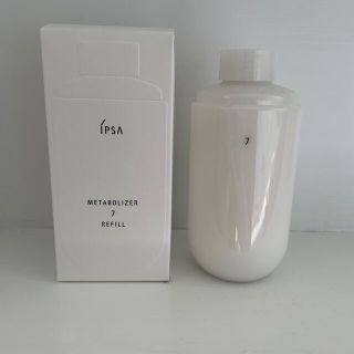 イプサ(IPSA)のIPSA  ME7（レフィル）(乳液/ミルク)