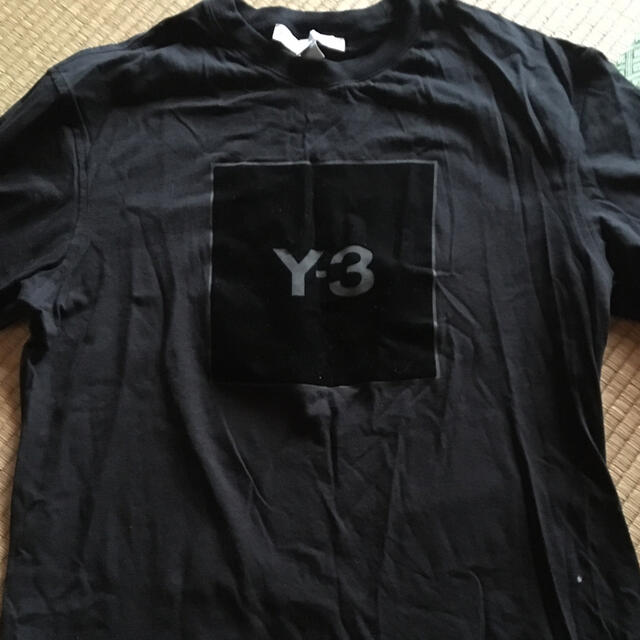 Y-3(ワイスリー)のnakasho様専用 メンズのトップス(Tシャツ/カットソー(半袖/袖なし))の商品写真