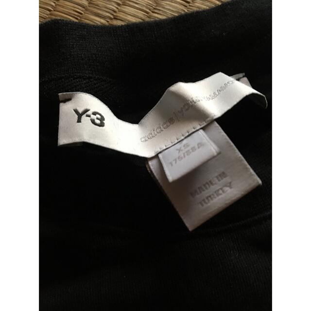 Y-3(ワイスリー)のnakasho様専用 メンズのトップス(Tシャツ/カットソー(半袖/袖なし))の商品写真