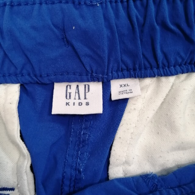 GAP ショートパンツ キッズ/ベビー/マタニティのキッズ服男の子用(90cm~)(パンツ/スパッツ)の商品写真