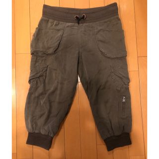 ダブルスタンダードクロージング(DOUBLE STANDARD CLOTHING)の値下げ☆ダブルスタンダードクロージング　カーゴパンツ(ワークパンツ/カーゴパンツ)