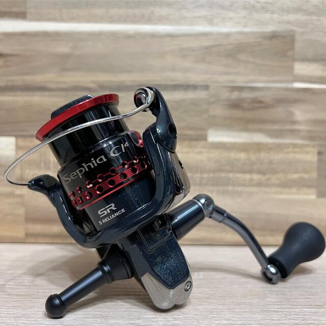 shimano sephia ci4 c3000hgs