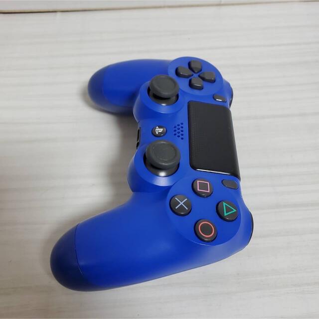 【24H以内配送】PS4 プレステ4 純正 コントローラー DUALSHOCK4 2