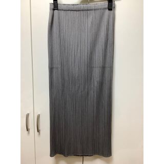 PLEATS PLEASE ISSEY MIYAKE - プリーツプリーズ 未使用 スカート