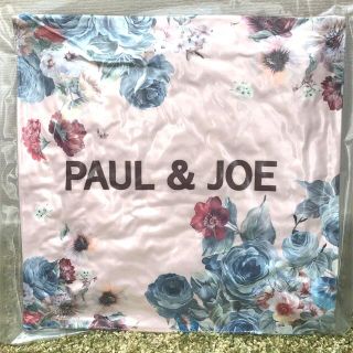 ポールアンドジョー(PAUL & JOE)の【新品未開封】ポール&ジョー　クッション(ジプシー)(クッション)