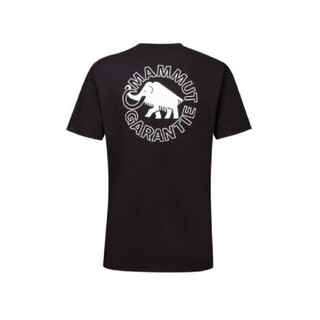 マムート(Mammut)のマムート　セイル　t-シャツ　ヘリテージ(Tシャツ/カットソー(半袖/袖なし))