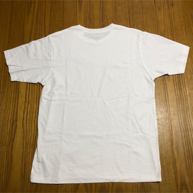 QUIKSILVER(クイックシルバー)の【新品】QUIKSILVER メンズＴシャツ  XL メンズのトップス(Tシャツ/カットソー(半袖/袖なし))の商品写真