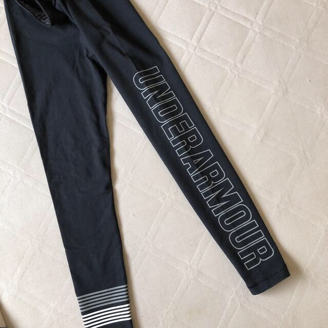 UNDER ARMOUR - GW最終値下げ!アンダーアーマー レディース レギンス
