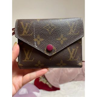 ルイヴィトン(LOUIS VUITTON)の最終お値下げ美品_ルイヴィトン財布(財布)