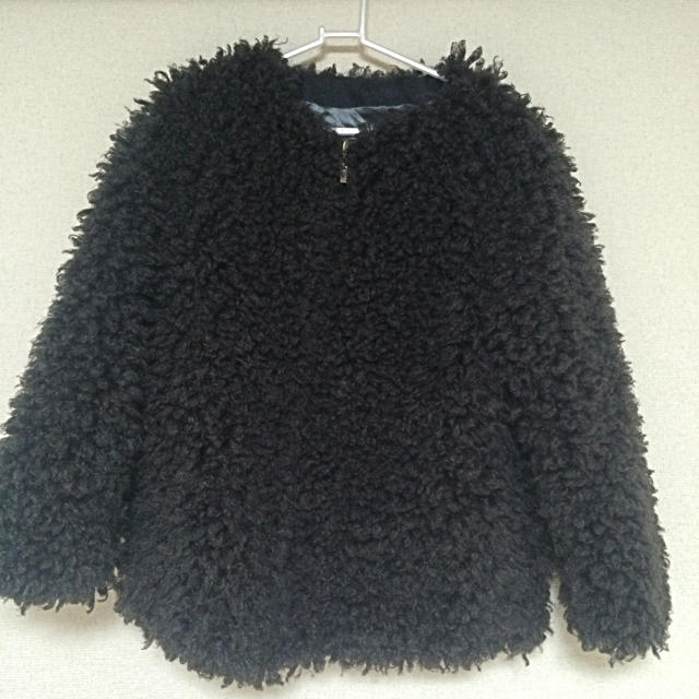 OHOTORO(オオトロ)のOOHTORO レディースのジャケット/アウター(毛皮/ファーコート)の商品写真