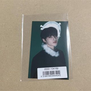 Stray Kids スキズ ODDINARY ソニミュ トレカ アイエン(アイドルグッズ)